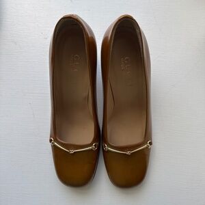 GUCCI pumps